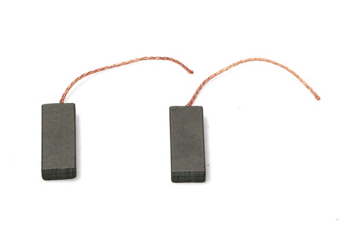 Četkice el.motora 5x13,6x36mm dvoslojne