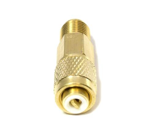 ADAPTER F.1/4"M.5/16" SAE VALUE V06