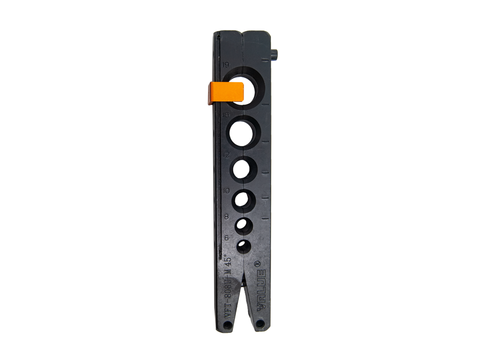 ALAT ZA PERTLOVANJE VFT-808U-MI mm+colovski KUTIJA