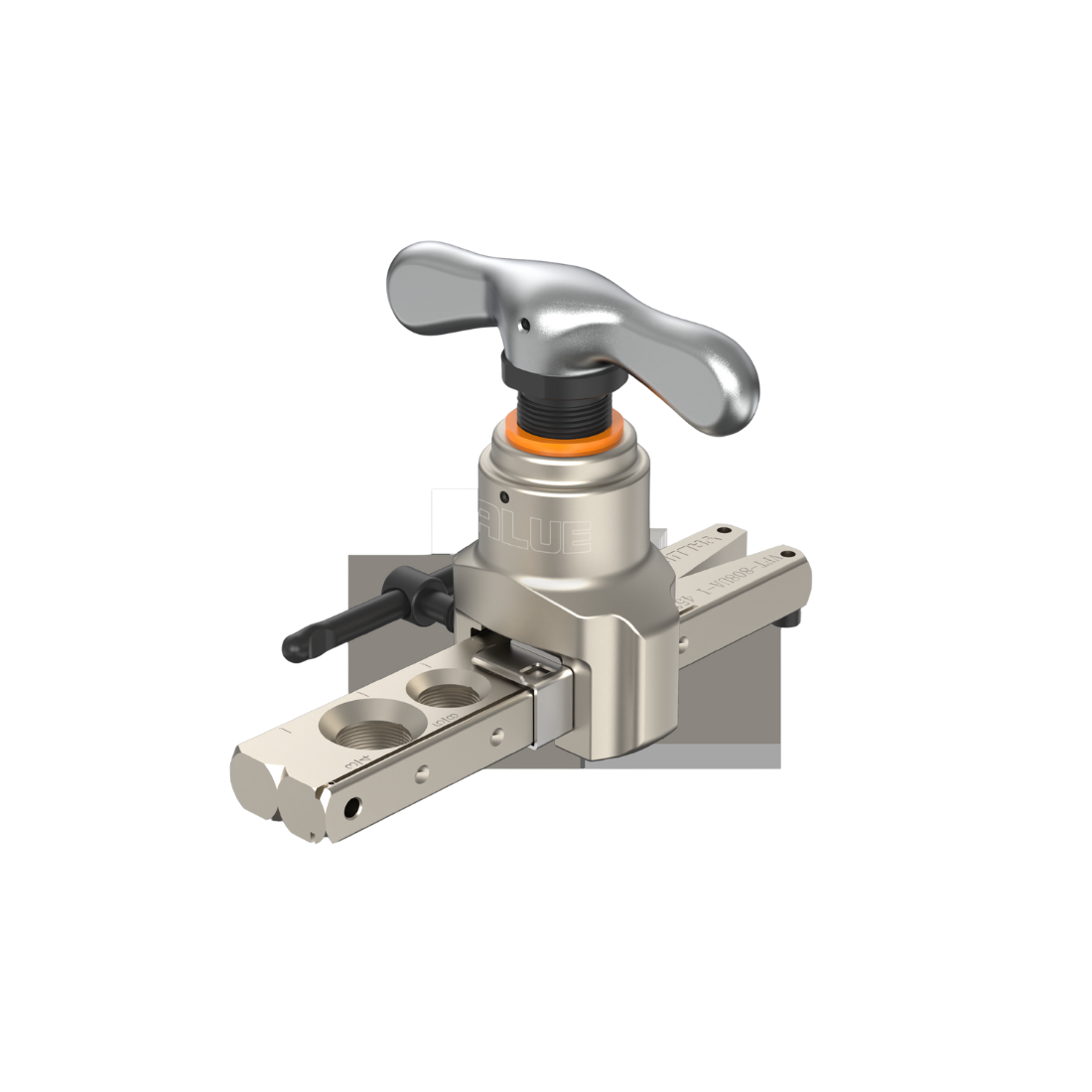 ALAT ZA PERTLOVANJE VFT-808UA-I colovski KUTIJA