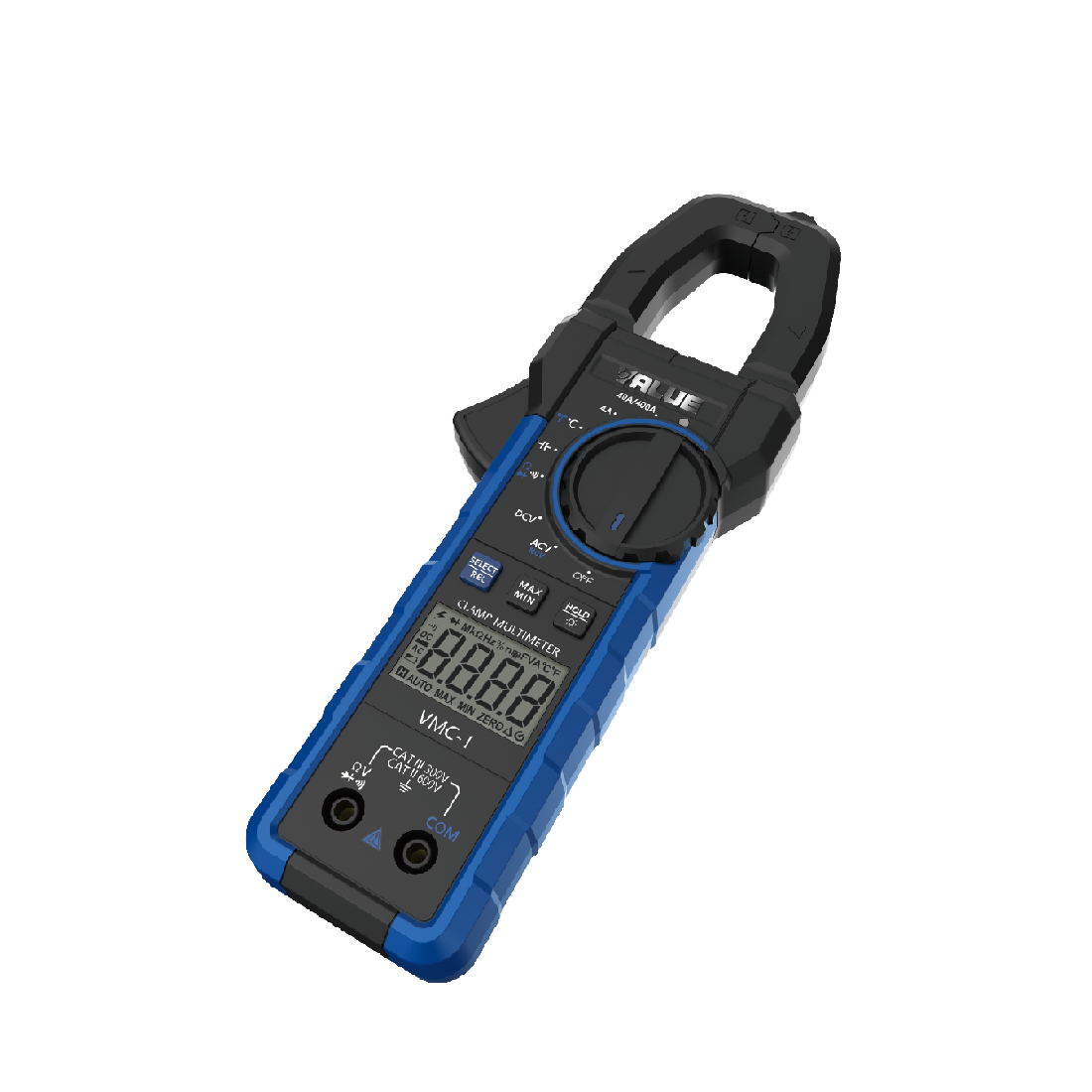AMPER KLIJEŠTA VALUE VMC-1
