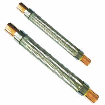 Antivibracijska cijev 22 mm