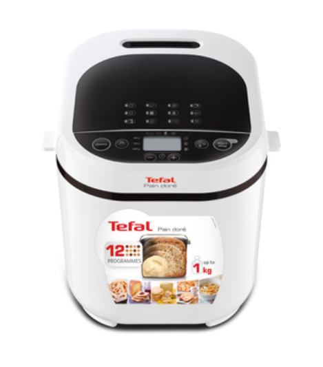 APARAT ZA PEČENJE KRUHA PF210138 TEFAL