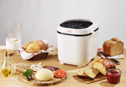 APARAT ZA PEČENJE KRUHA PF210138 TEFAL