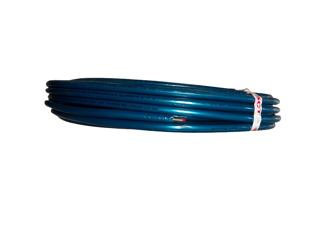 BAKRENA CIJEV IZOL.SCT AETERNA 3/8"x0,8mm(9,52mm)