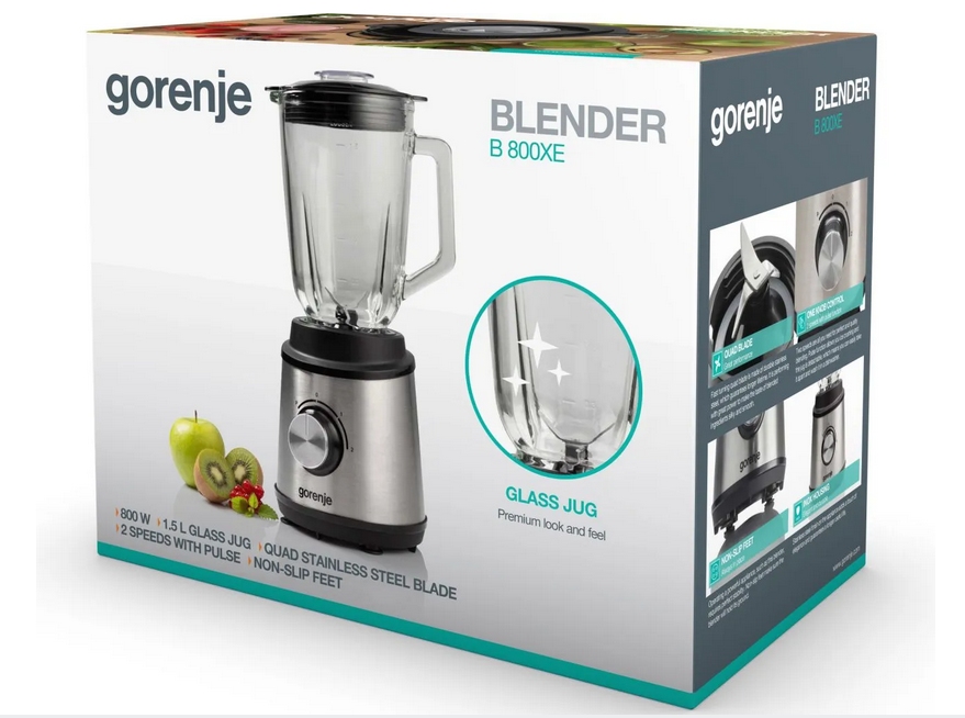 Blender B 800 XE Gorenje
