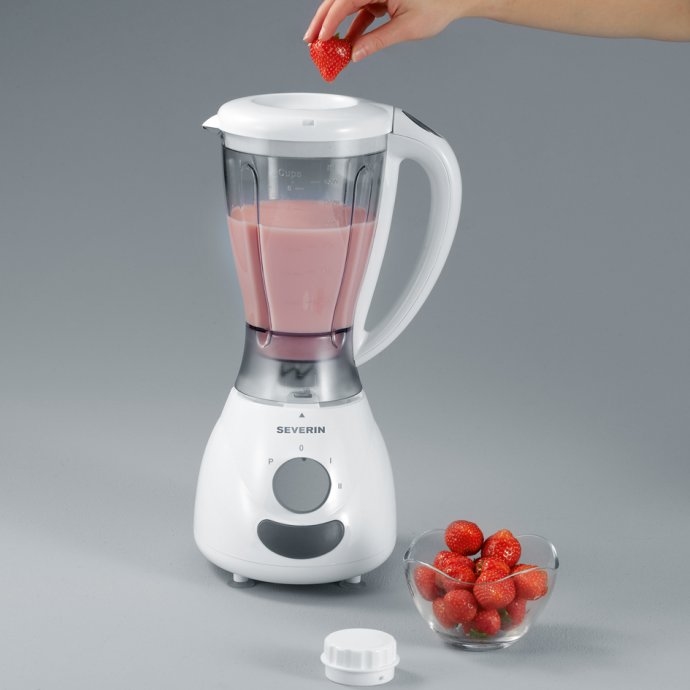 Blender SM 3719