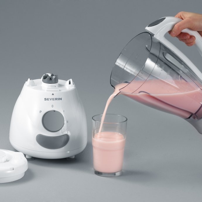 Blender SM 3719