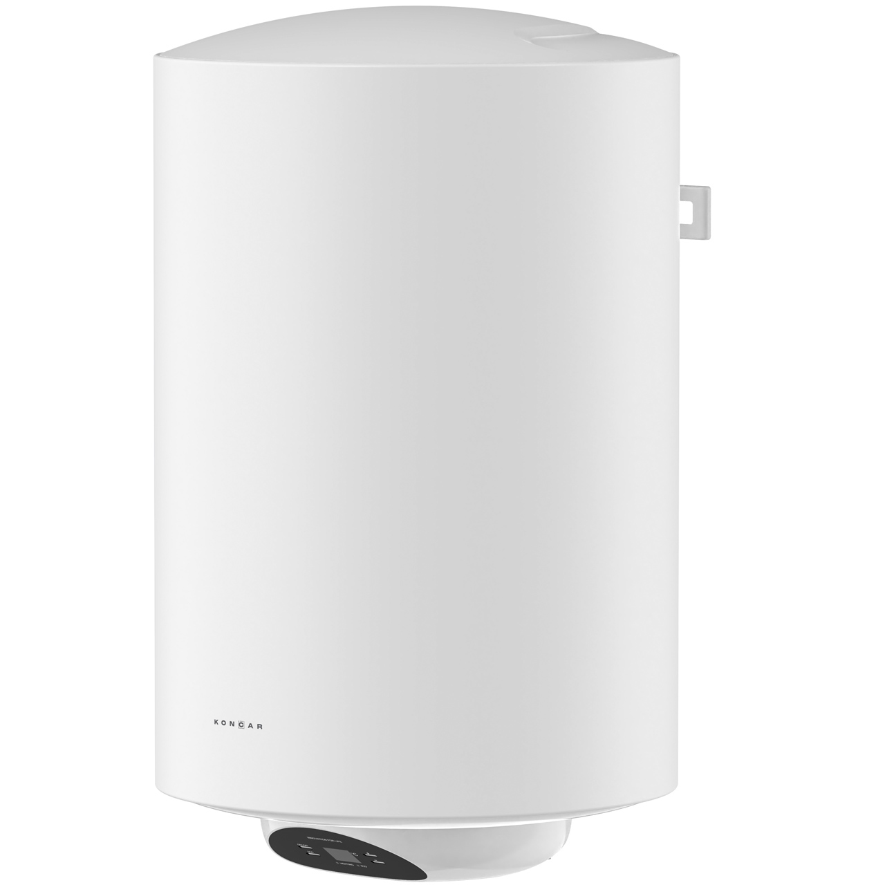 BOJLER EGV802RDM 80l vanj reg.digit.displej KONČAR