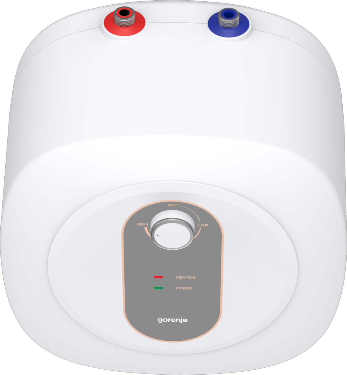 BOJLER GORENJE MINI 10 U podpultni