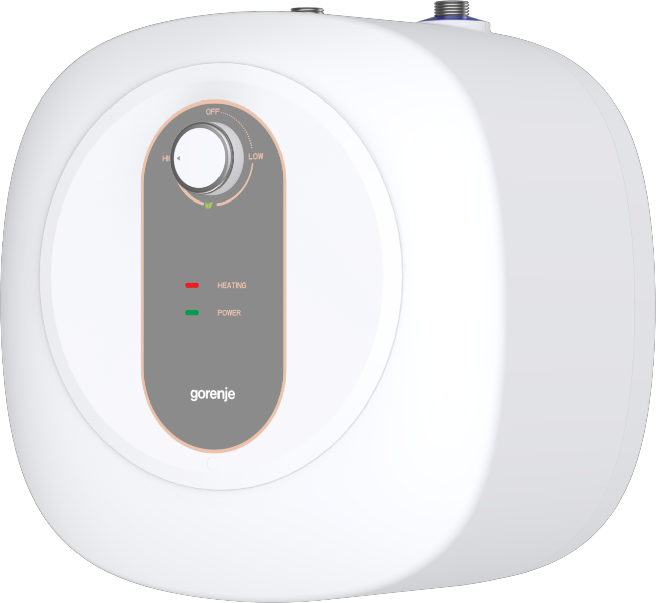 BOJLER GORENJE MINI 10 U podpultni