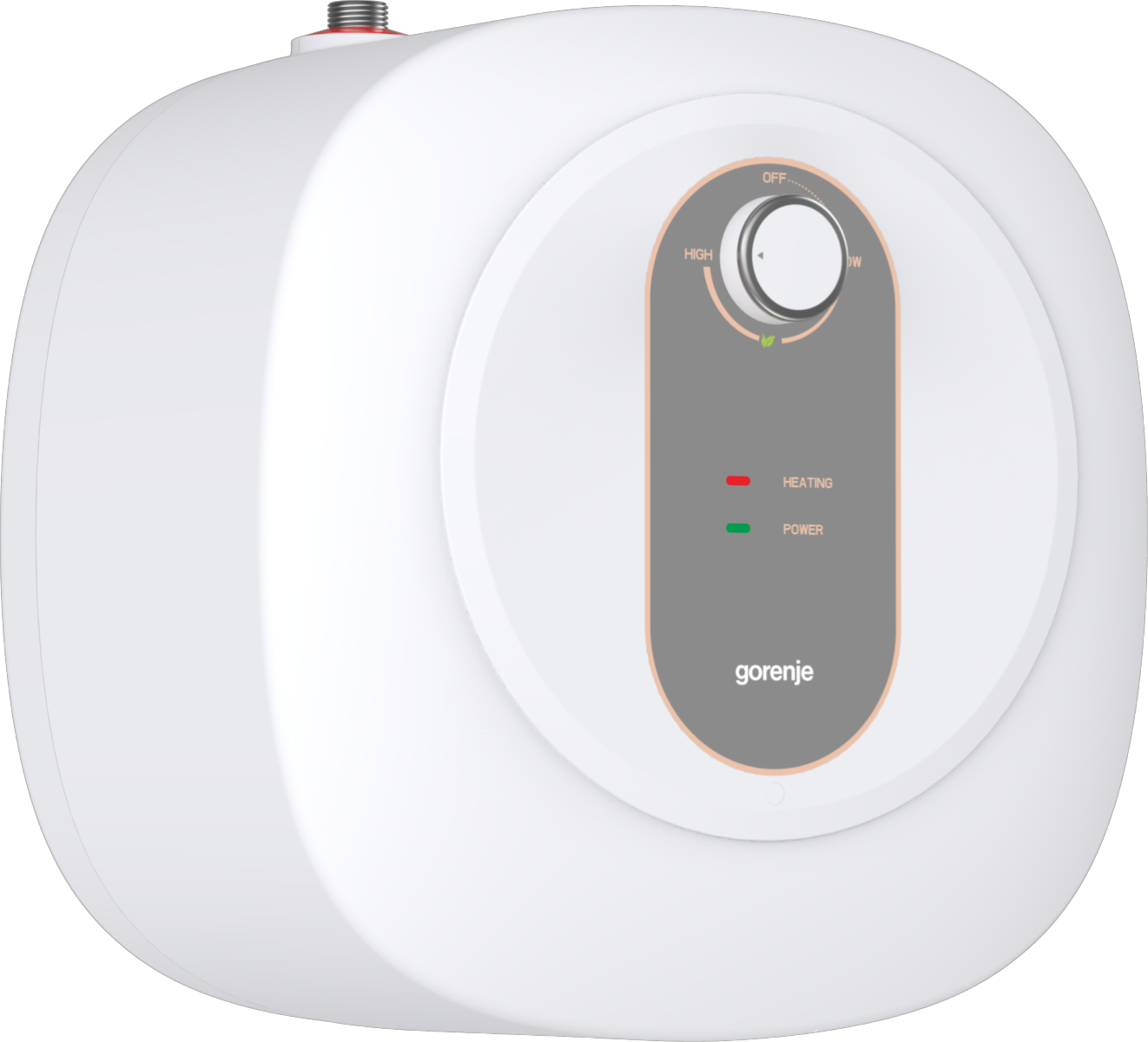 BOJLER GORENJE MINI 10 U podpultni