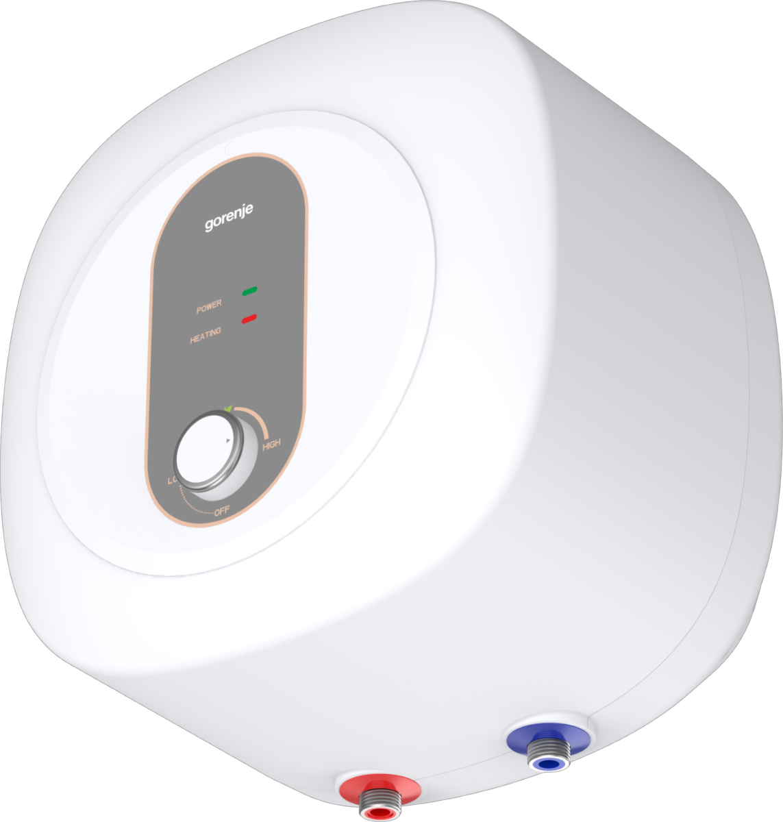 BOJLER GORENJE MINI 5 O nadpultni