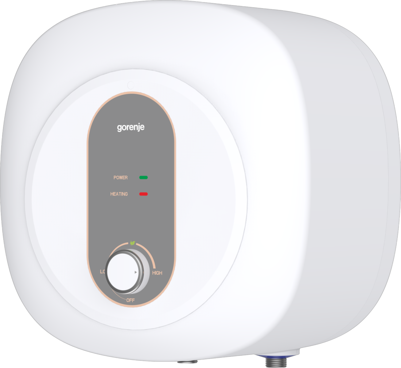 BOJLER GORENJE MINI 5 O nadpultni