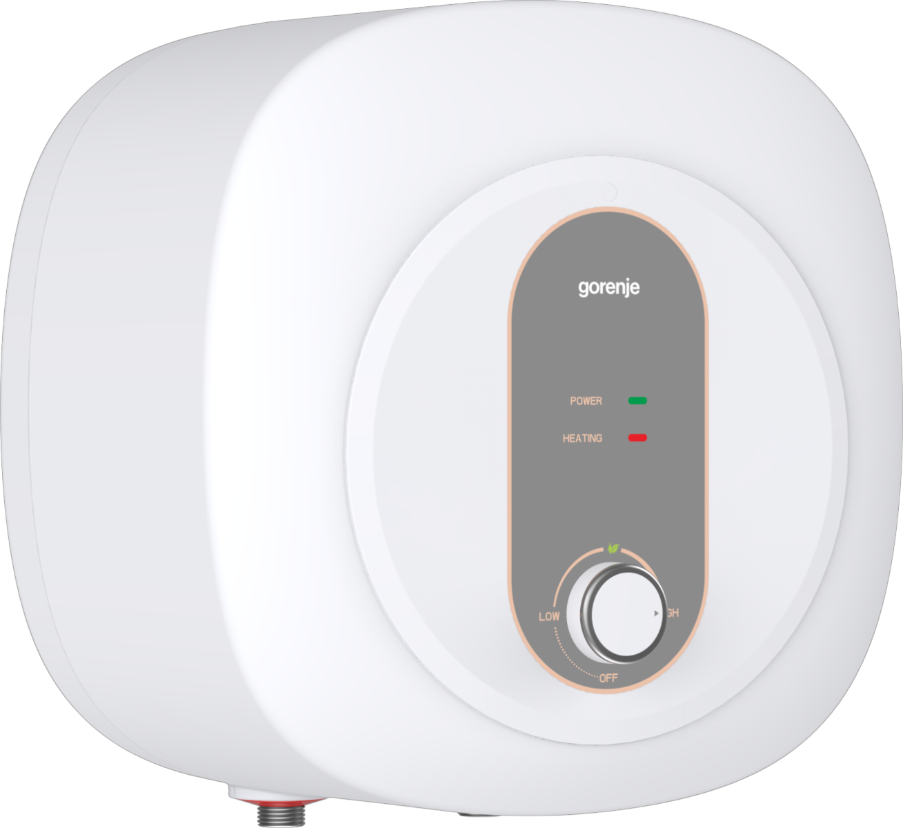 BOJLER GORENJE MINI 5 O nadpultni