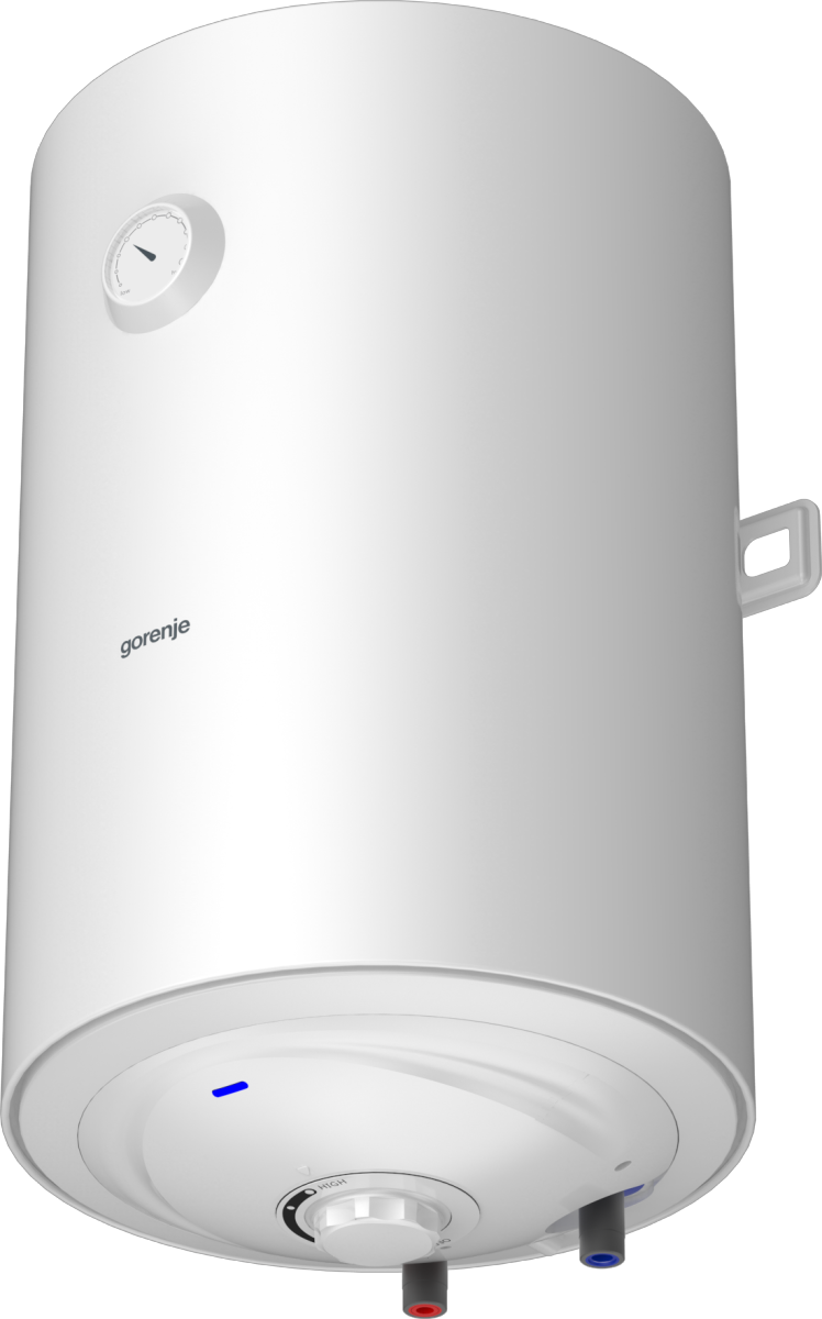BOJLER GORENJE TG 50 W-E unutrašnja regulacija