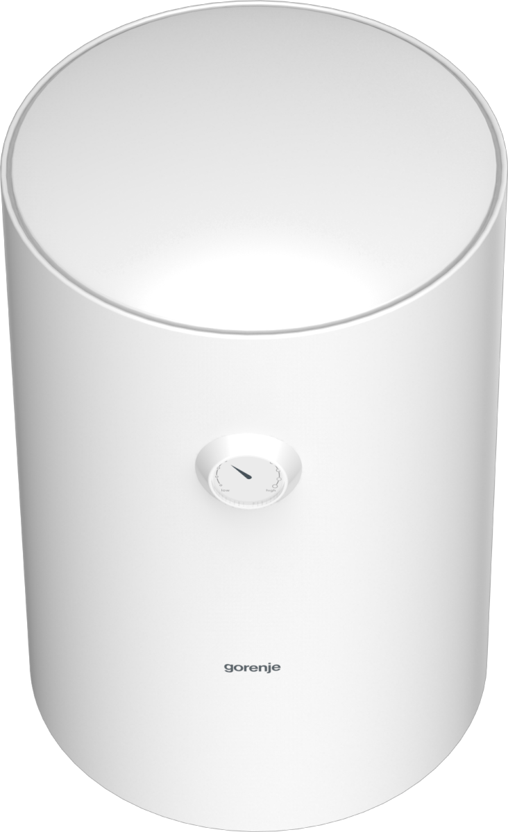 BOJLER GORENJE TG80W-E unutarnja regulacija
