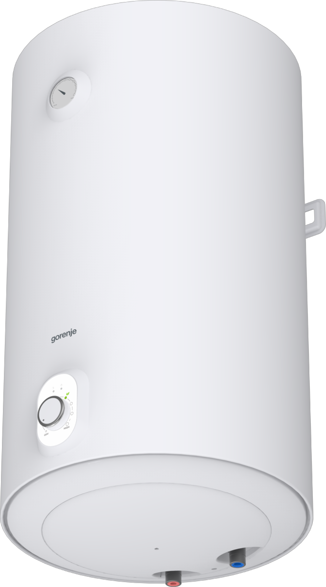 BOJLER GORENJE TGR 50 W-VH vanjska regulacija