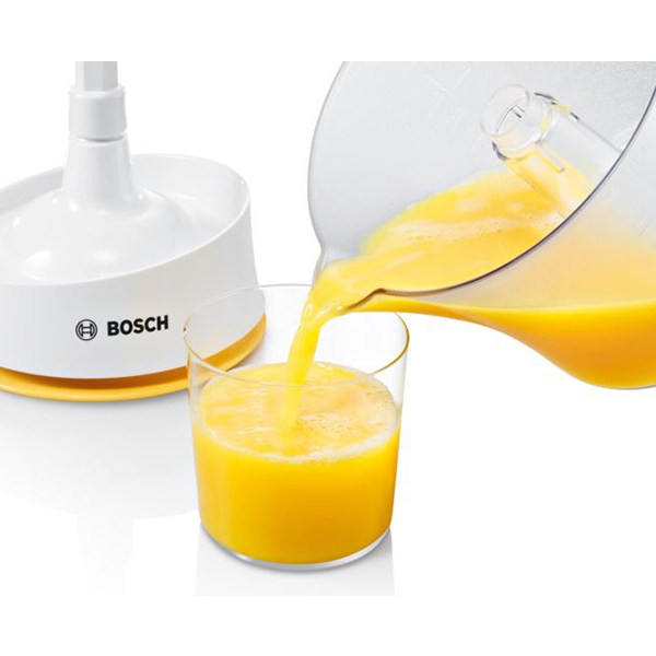 Citruseta  Bosch  MCP 3500 N