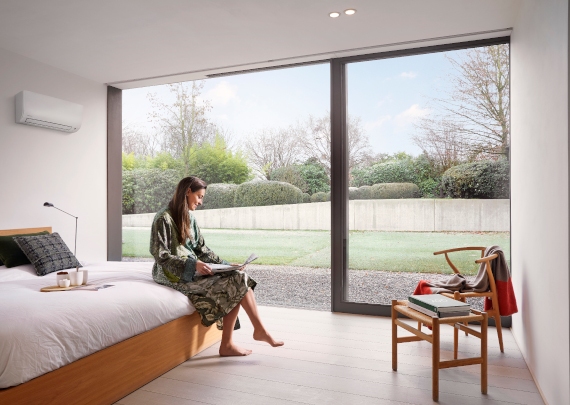 Daikin Comfora FTXP71N / RXP71N