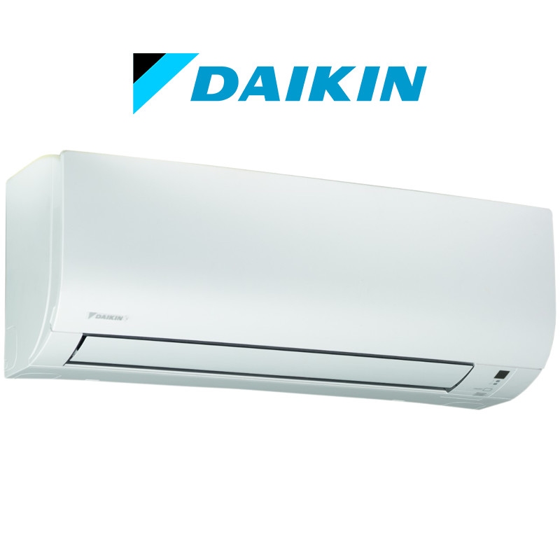 Daikin Comfora NOVI MODEL FTXP35N/RXP35N