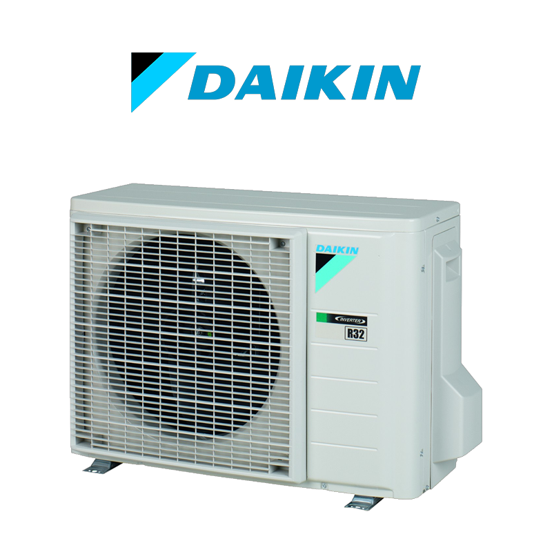 Daikin Comfora NOVI MODEL FTXP35N/RXP35N
