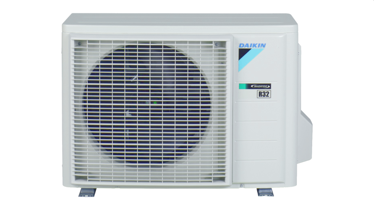 DAIKIN Emura FTXJ35AB/RXJ35A