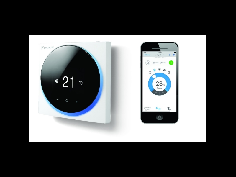 Daikin kazetna FFA50A /RXM50R