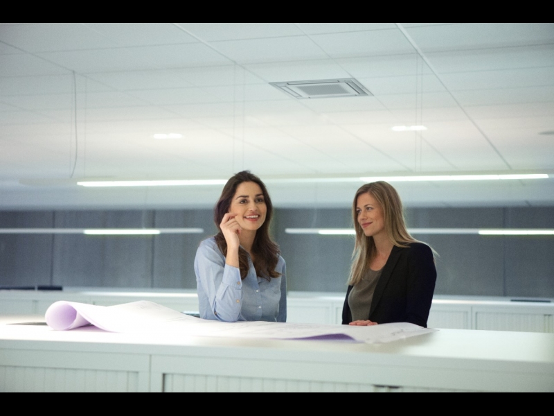 Daikin kazetna FFA50A /RXM50R