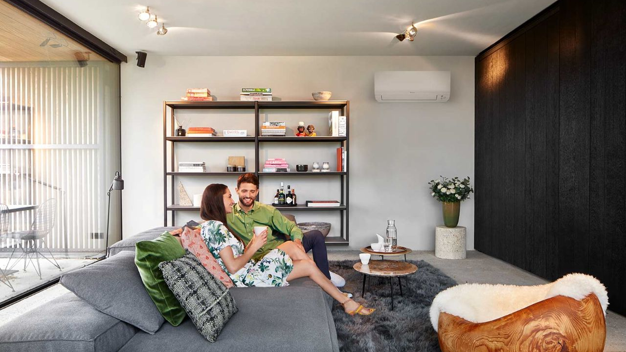 Daikin Perfera FTXM35R/RXM35A