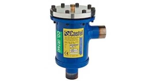 Dehidrator 4316/2  SAE ( 1/4") CASTEL