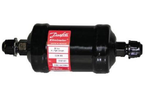 Dehidrator DCL 163s  10mm DANFOSS (R12,R22,R502)