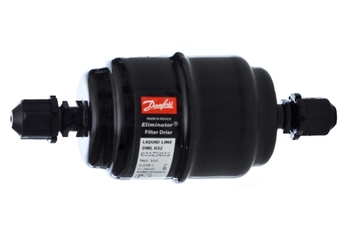 Dehidrator DCL 163s  10mm DANFOSS (R12,R22,R502)