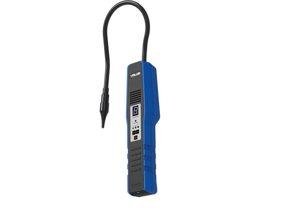 DETEKTOR PLINA VALUE VML-2