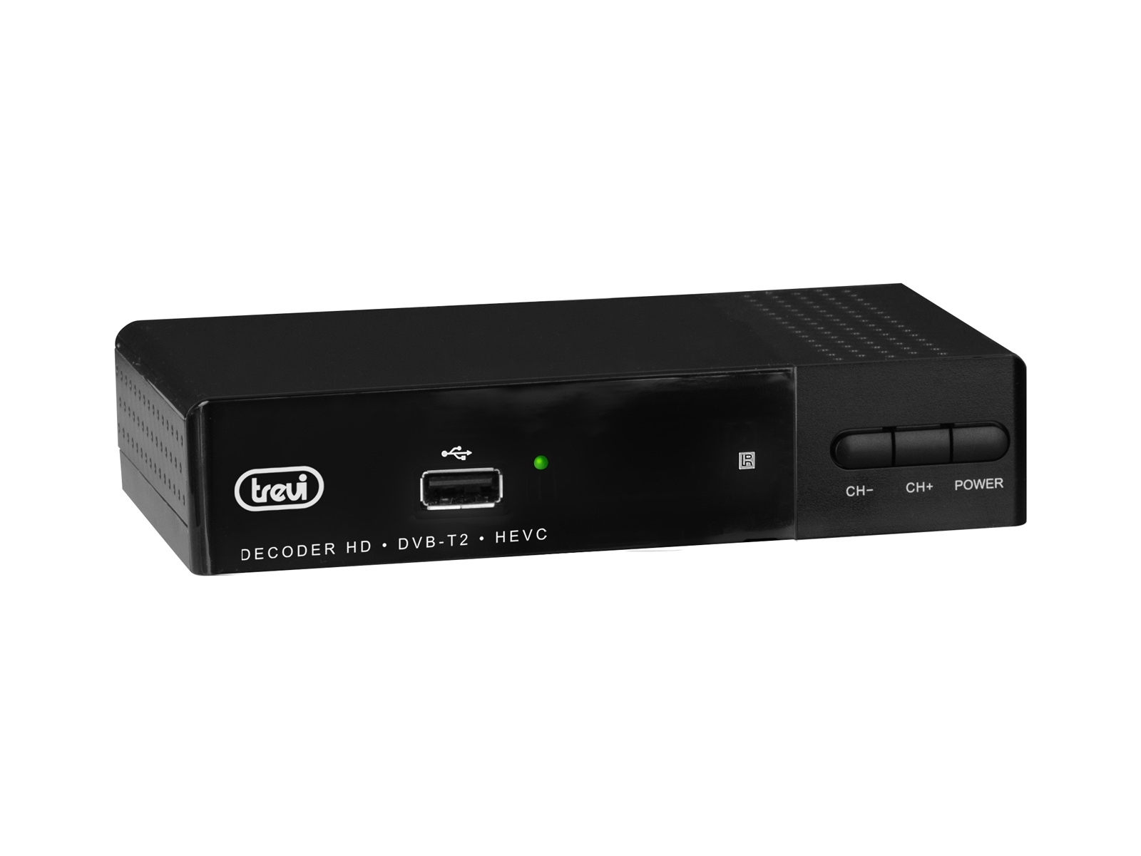 DVB-T2 H.265 TREVI HE3377