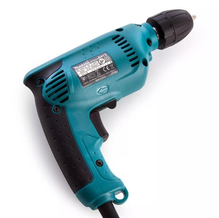 Električna bušilica 450 W