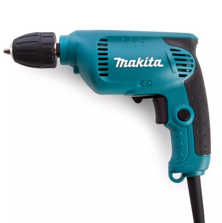 Električna bušilica 450 W