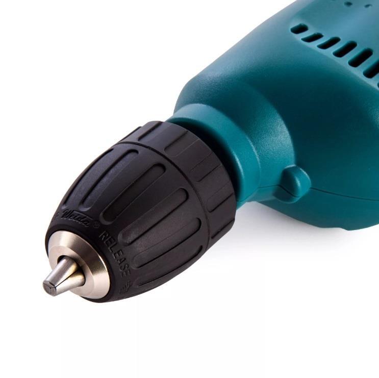 Električna bušilica 450 W