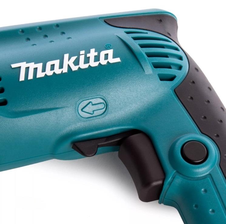 Električna bušilica 450 W