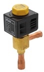 Elektro magnetni ventil 1020/3S 3/8 (holender) CASTEL