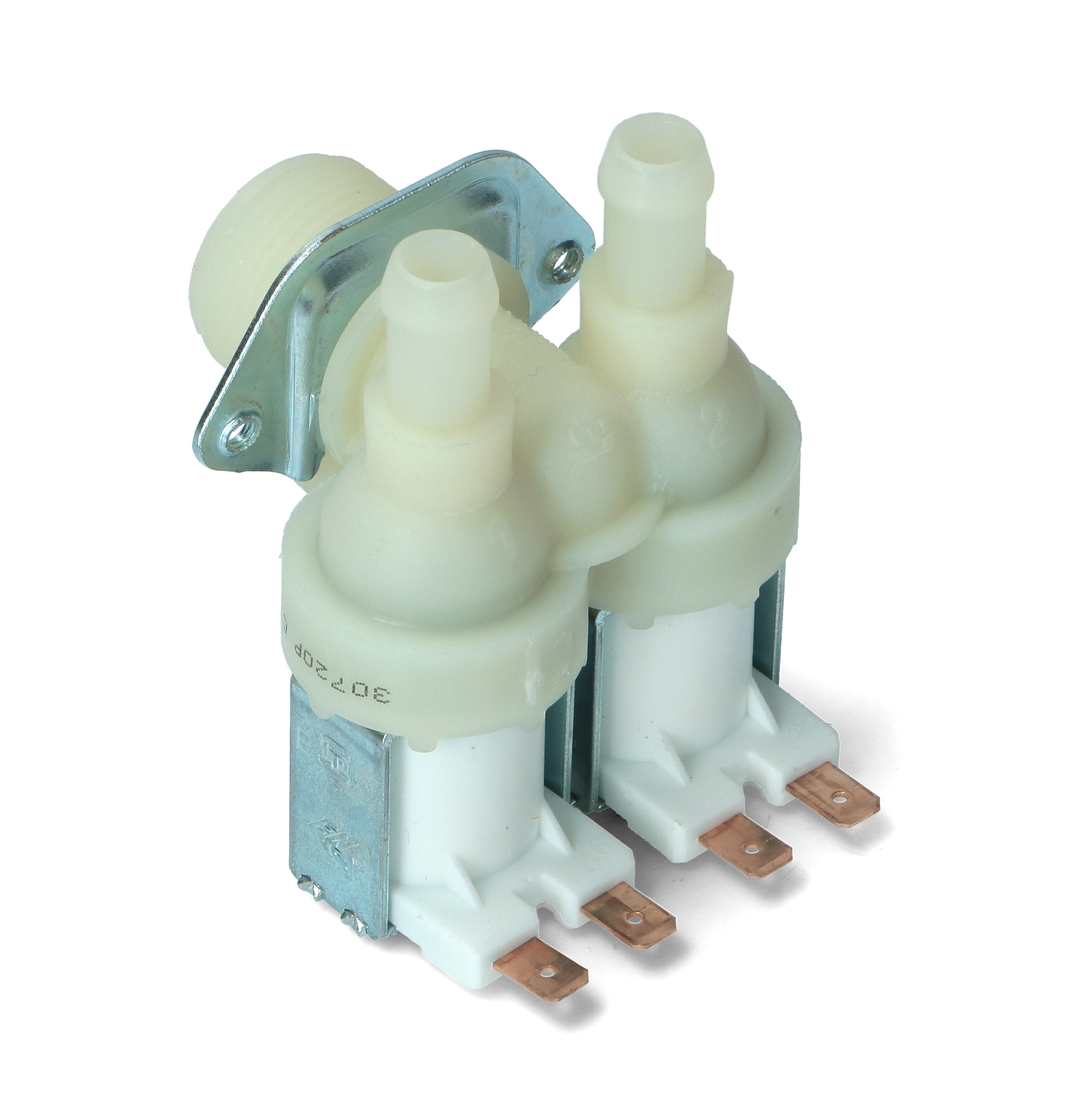 ELEKTRO VENTIL II 90C 12mm