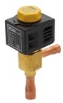 Elektromagnetni ventil 1028/2S 6mm (varenje) CASTEL