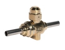 Elektromagnetni ventil 1028/2S 6mm (varenje) CASTEL