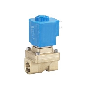 Elektromagnetni ventil EV250B 12BD G 12E NC000 M U 24/MTS