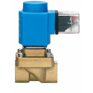 Elektromagnetni ventil EV250B 12BD G 12E NC000 M U 24/MTS