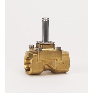 EM.VENTIL EV250B 22BD G 1E NC000 1"
