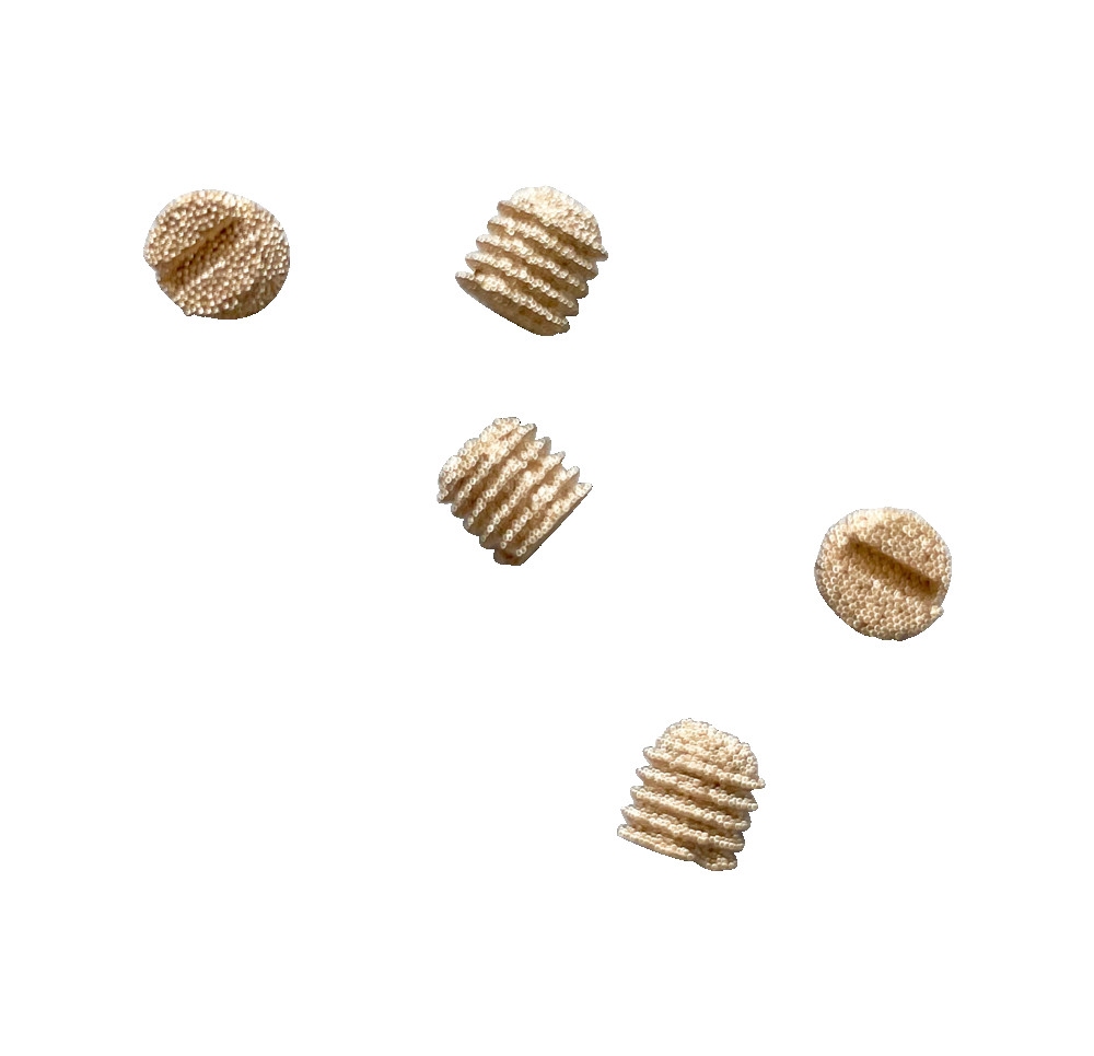 FILTER REFVAC REFCO za digitalni vakumetar 5 kom