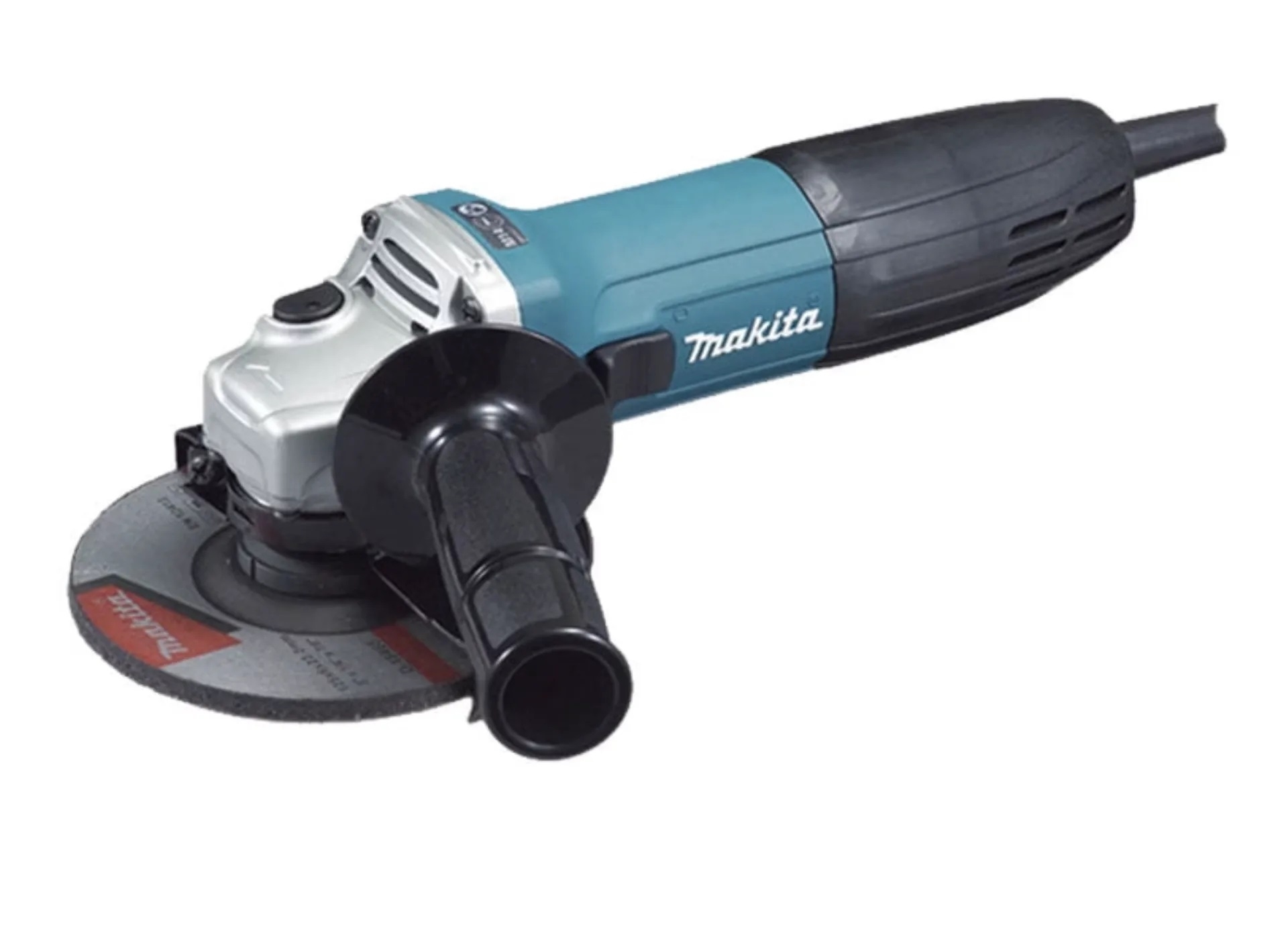 GA 5030 UGAONA BRUSILICA,720W, 125 MM