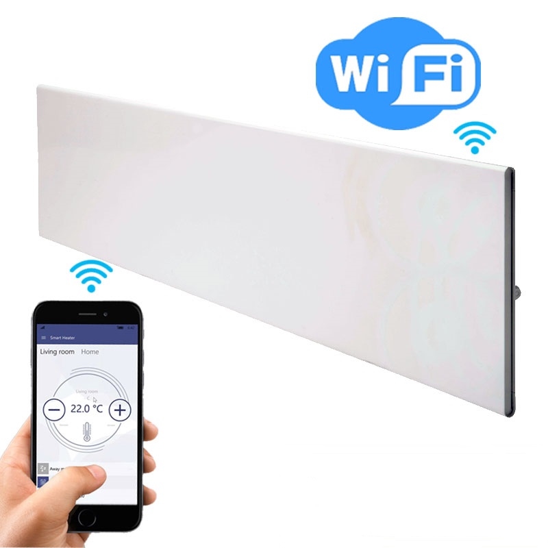 Glamox H40 H12 KWT WIFI