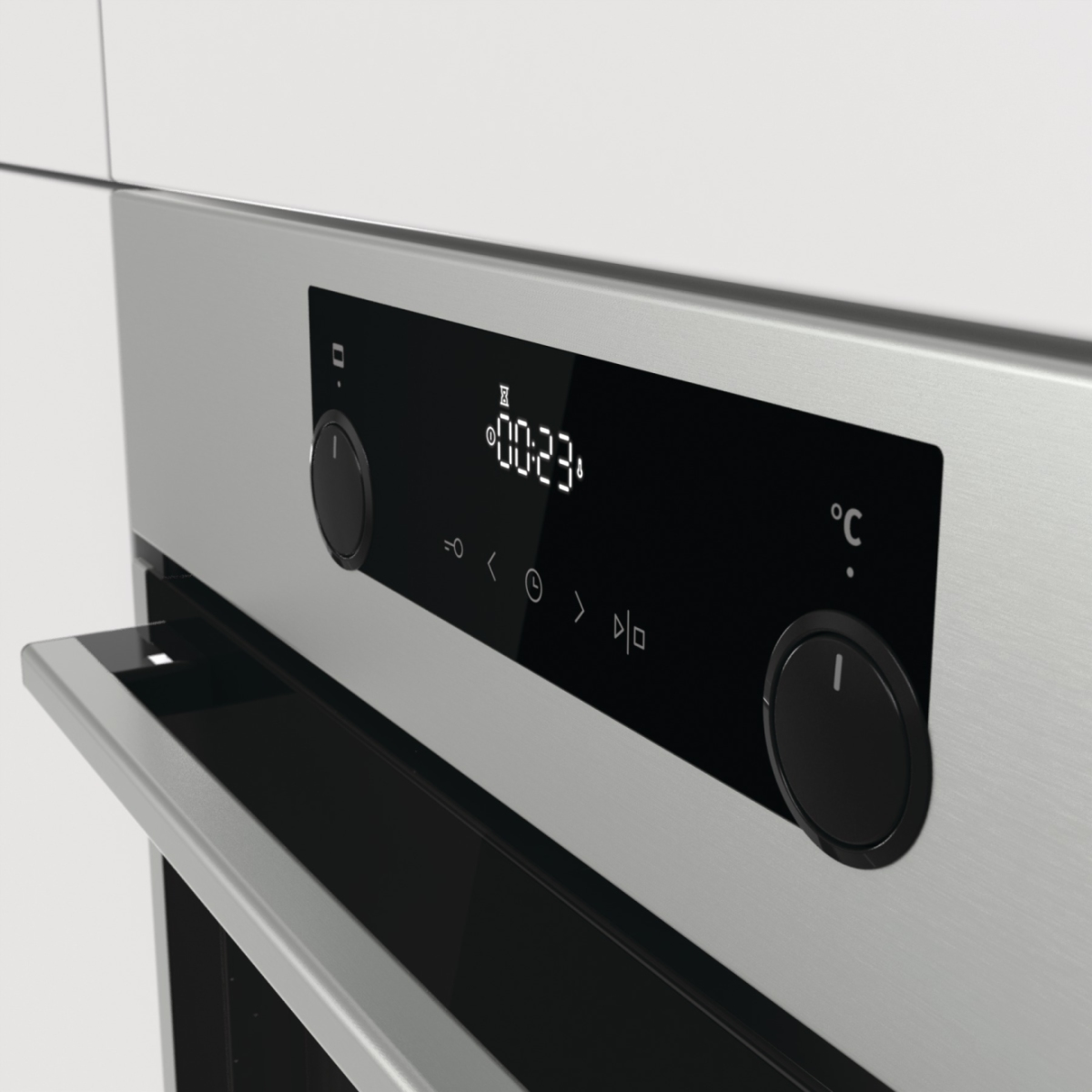 Gorenje Ugradbena pećnica BOS 6737 E13X